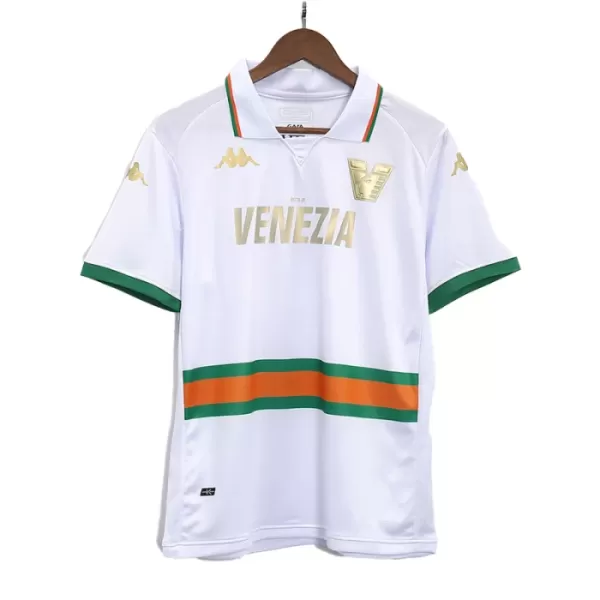 Maglia Venezia FC Uomo Secondo 2023/24