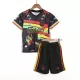 Completo calcio Ajax Amsterdam x Bob Marley Bambino 2023/24 - Speciale