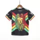 Completo calcio Ajax Amsterdam x Bob Marley Bambino 2023/24 - Speciale