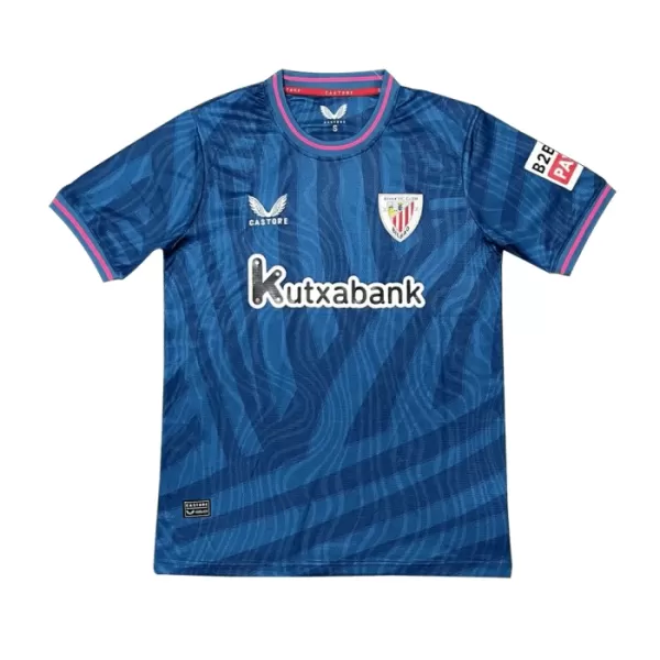 Maglia 125° anniversario Athletic Bilbao Uomo 2023/24