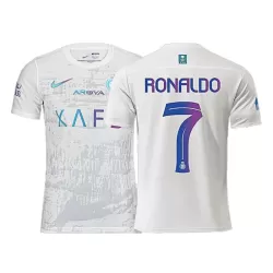 Maglia AL NASSR Ronaldo 7 Uomo 3rd 2023/24 Maglia AL NASSR Ronaldo 7 Uomo 3rd 2023/24
