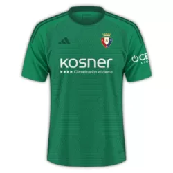 Maglia CA Osasuna Uomo 3rd 2023/24 Maglia CA Osasuna Uomo 3rd 2023/24