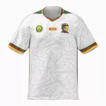 Maglia Camerun Uomo 3rd 2023/24