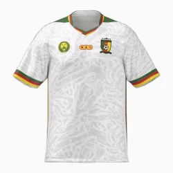 Maglia Camerun Uomo 3rd 2023/24 Maglia Camerun Uomo 3rd 2023/24
