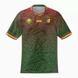 Maglia Camerun Uomo Primo 2023/24 Maglia Camerun Uomo Primo 2023/24