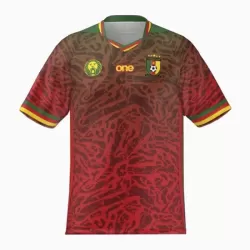 Maglia Camerun Uomo Secondo 2023/24 Maglia Camerun Uomo Secondo 2023/24