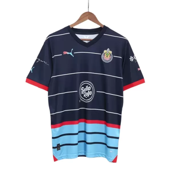 Maglia CD Guadalajara Uomo 2023/24 - Speciale