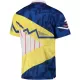 Maglia Chelsea x Score Draw Mash Up Uomo Retro 2023