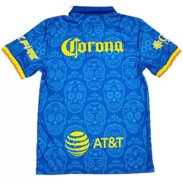 Maglia Club América Day of the Dead Uomo 2023/24 - Speciale