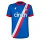 Maglia Crystal Palace Uomo 4th 2023/24