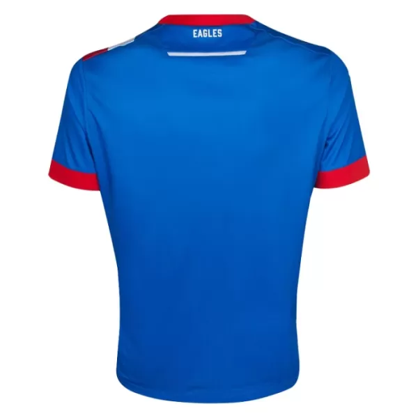 Maglia Crystal Palace Uomo 4th 2023/24