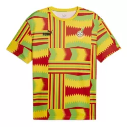 Maglia Ghana Uomo Primo 2023/24 Maglia Ghana Uomo Primo 2023/24