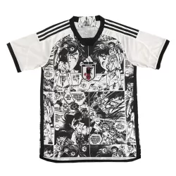 Maglia Giappone x Captain Tsubasa Uomo 2023 - Speciale Maglia Giappone x Captain Tsubasa Uomo 2023 - Speciale