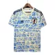 Maglia Giappone x Doraemon Uomo 2023/24 - Speciale