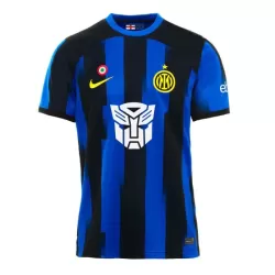 Maglia Inter Milan x Transformers Uomo Primo 2023/24 Maglia Inter Milan x Transformers Uomo Primo 2023/24