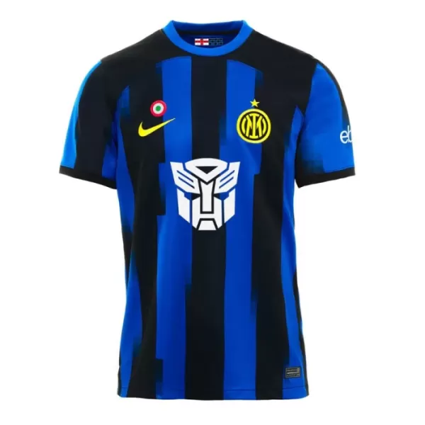 Maglia Inter Milan x Transformers Uomo Primo 2023/24