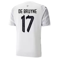 Maglia Manchester City De Bruyne 17 Year of the Uomo 2024 Drago Maglia Manchester City De Bruyne 17 Year of the Uomo 2024 Drago