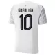 Maglia Manchester City Grealish 10 Year of the Uomo 2024 Drago