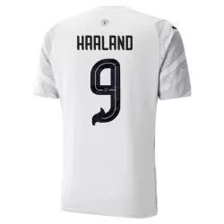Maglia Manchester City Haaland 9 Year of the Uomo 2024 Drago Maglia Manchester City Haaland 9 Year of the Uomo 2024 Drago