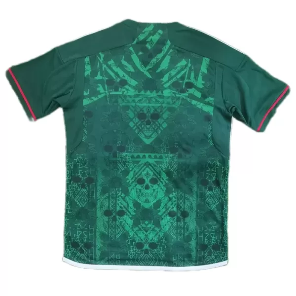 Maglia Messico Day of the Dead Uomo 2023/24 - Speciale