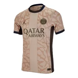 Maglia Paris Saint-Germain Uomo 4th 2023/24 Maglia Paris Saint-Germain Uomo 4th 2023/24
