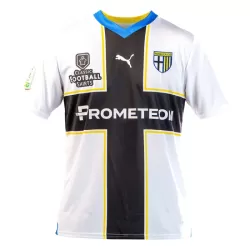 Maglia Parma Calcio Uomo Primo 2023/24 Maglia Parma Calcio Uomo Primo 2023/24