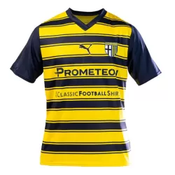 Maglia Parma Calcio Uomo Secondo 2023/24 Maglia Parma Calcio Uomo Secondo 2023/24
