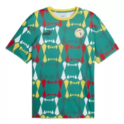 Maglia Senegal Uomo Primo 2023/24 Maglia Senegal Uomo Primo 2023/24