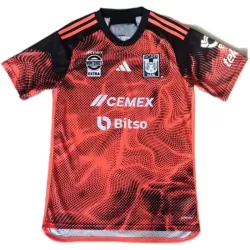 Maglia Tigres UANL Uomo 3rd 2023/24 Maglia Tigres UANL Uomo 3rd 2023/24