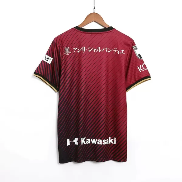 Maglia Vissel Kobe Uomo Primo 2023/24