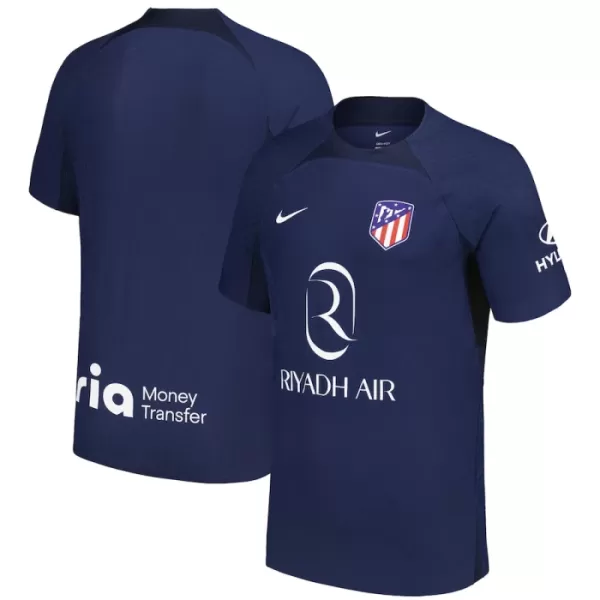 Maglia Atlético Madrid Uomo 4th 2023/24