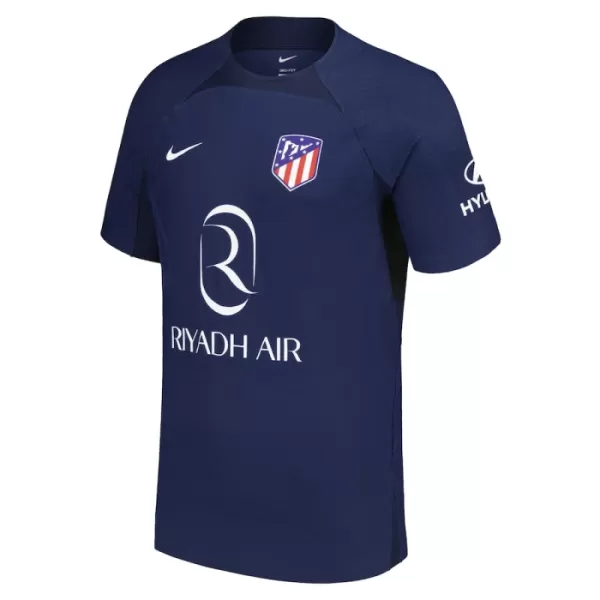 Maglia Atlético Madrid Uomo 4th 2023/24