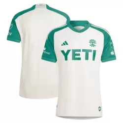 Maglia Austin FC Uomo Secondo 2024 Maglia Austin FC Uomo Secondo 2024