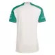 Maglia Austin FC Uomo Secondo 2024