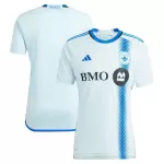 Maglia CF Montréal Uomo Secondo 2024