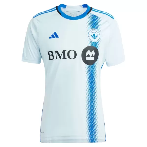 Maglia CF Montréal Uomo Secondo 2024