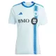 Maglia CF Montréal Uomo Secondo 2024