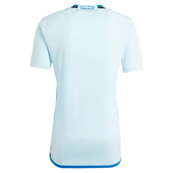 Maglia CF Montréal Uomo Secondo 2024