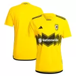 Maglia Columbus Crew Uomo Primo 2024