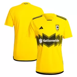 Maglia Columbus Crew Uomo Primo 2024