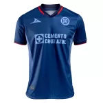 Maglia Cruz Azul Uomo 3rd 2023/24