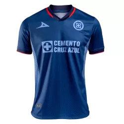 Maglia Cruz Azul Uomo 3rd 2023/24 Maglia Cruz Azul Uomo 3rd 2023/24