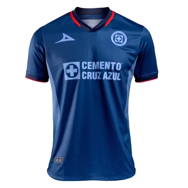 Maglia Cruz Azul Uomo 3rd 2023/24