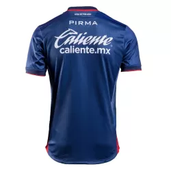 Maglia Cruz Azul Uomo 3rd 2023/24