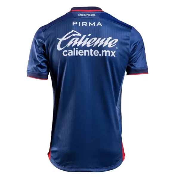 Maglia Cruz Azul Uomo 3rd 2023/24