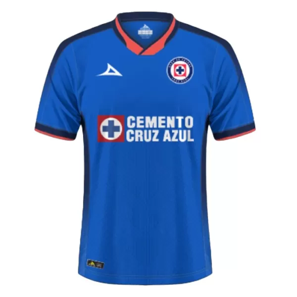 Maglia Cruz Azul Uomo Primo 2023/24