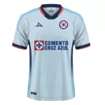 Maglia Cruz Azul Uomo Secondo 2023/24