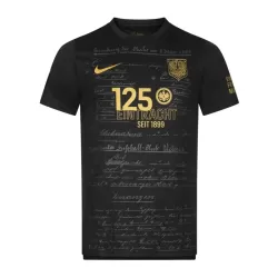 Maglia Eintracht Francoforte Uomo anniversario 2023/24 Maglia Eintracht Francoforte Uomo anniversario 2023/24