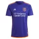 Maglia Houston Dynamo FC Uomo Secondo 2024