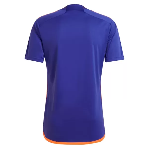 Maglia Houston Dynamo FC Uomo Secondo 2024